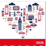 Англия Лондон