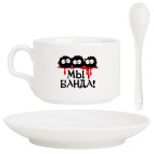 Кофейный набор