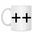 Кружка 330 мл