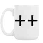 Кружка 420 мл