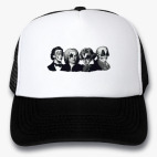 Кепки Trucker