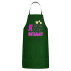 Кухонный фартук