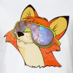 Foxy