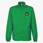 Ветровка без капюшона