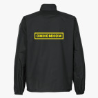 Ветровка без капюшона