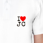 I love Jesus