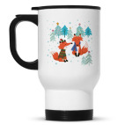 Кружка-термос