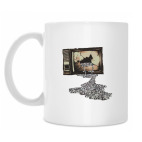 Кружка 330 мл