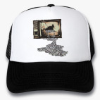 Разбитый телевизор