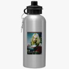 Спортивная бутылка