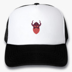 Кепки Trucker