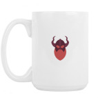 Кружка 420 мл