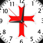 Тамплиерский крест