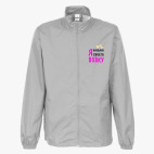 Ветровка без капюшона