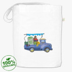 Сумка шоппер