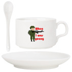 Кофейный набор