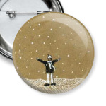 Летел и таял