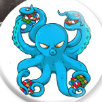 Кубик Рубика | Спидкубинг