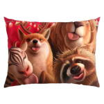 Вечеринка в самом разгаре!