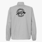 Ветровка без капюшона