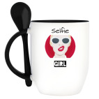 Selfie Girl