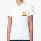 11 Доктор GERONIMO