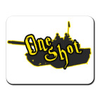 OneShot Tank