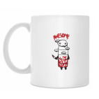 Кружка 330 мл