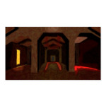 Quake Difficulty