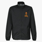 Ветровка без капюшона