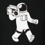 COSMONAUT
