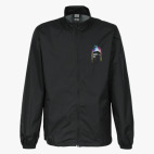 Ветровка без капюшона