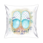 Домашние тапочки