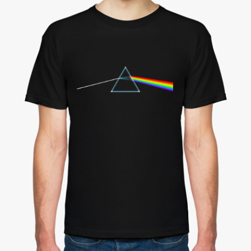 Футболка Pink Floyd