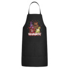 Кухонный фартук