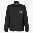 Ветровка без капюшона