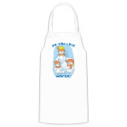 Кухонный фартук