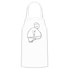 Кухонный фартук