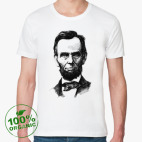  Авраам Линкольн