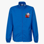 Ветровка без капюшона