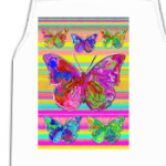 Солнечные бабочки