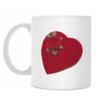 Кружка 330 мл