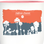 Город в Калифрнии (USA)