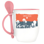 Город в Калифрнии (USA)