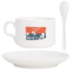 Кофейный набор