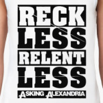 Asking Alexandria