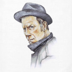 Tom Waits