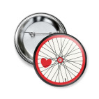 heart wheel
