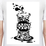  Баллон с краской