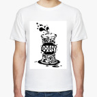  Баллон с краской